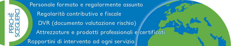 Perche-sceglierci